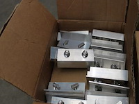 Hamerheas bolt m 10x20 - 100 stuks - afbeelding 2 van  3