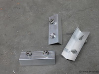 Hamerheas bolt m 10x20 - 100 stuks - afbeelding 1 van  3