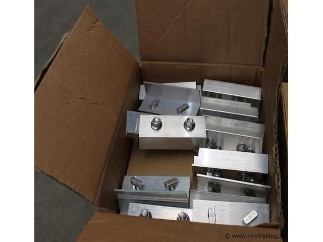 Hamerheas bolt m 10x20 - 100 stuks - afbeelding 2 van  3