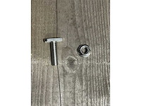 Hamerkopbouten incl. moer - rvs - (4 bakken) - afbeelding 4 van  4