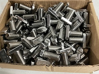 Hamerkopbouten m 10x20 (500x) - afbeelding 3 van  3