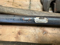 Hamers (6x) "sledge hammers" - afbeelding 3 van  4