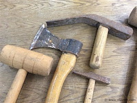 Hamers +… - afbeelding 2 van  3