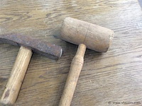 Hamers +… - afbeelding 3 van  3