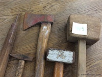 Hamers +… - afbeelding 2 van  2