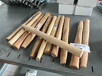 Hamersteel (13x) - afbeelding 1 van  2