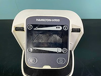 Hamilton - h900 - geavanceerde bevochtiging - afbeelding 1 van  3