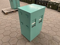 Hamilton 26954 medical cabinet - afbeelding 4 van  7