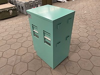 Hamilton 26954 medical cabinet - afbeelding 3 van  7