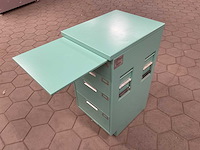 Hamilton 26954 medical cabinet - afbeelding 6 van  7