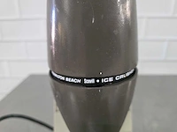 Hamilton beach - scovill - ice crusher - afbeelding 1 van  3
