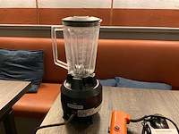 Hamilton beach, dynamic hbb908-ce, md95 keukenmixer (3x) - afbeelding 3 van  8