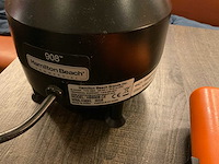 Hamilton beach, dynamic hbb908-ce, md95 keukenmixer (3x) - afbeelding 4 van  8