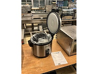 Hamilton beach gr 05 rijstkoker - afbeelding 2 van  7