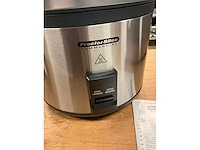 Hamilton beach gr 05 rijstkoker - afbeelding 4 van  7