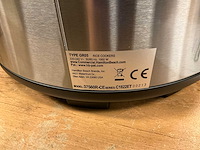 Hamilton beach gr 05 rijstkoker - afbeelding 7 van  7