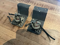 Hamilton jet - 361 - ships engine - afbeelding 9 van  23