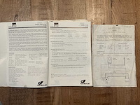 Hamilton jet - 361 - ships engine - afbeelding 11 van  23