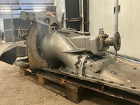 Hamilton jet - 361 - ships engine - afbeelding 18 van  23