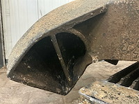 Hamilton jet - 361 - ships engine - afbeelding 21 van  23