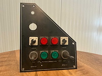 Hamilton jet - 361 - ships engine - afbeelding 3 van  23