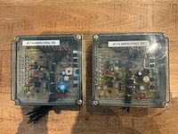 Hamilton jet - 361 - ships engine - afbeelding 4 van  23