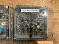 Hamilton jet - 361 - ships engine - afbeelding 5 van  23