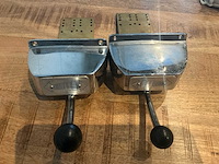 Hamilton jet - 361 - ships engine - afbeelding 7 van  23