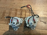 Hamilton jet - 361 - ships engine - afbeelding 8 van  23