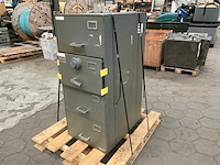 Hamilton kluis - afbeelding 5 van  5