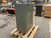 Hamilton kluis - afbeelding 3 van  5