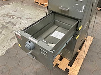 Hamilton kluis - afbeelding 2 van  5