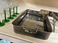 Hamklem en braadslede - afbeelding 2 van  4