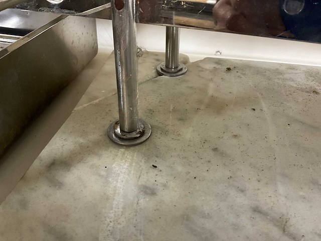 Hamklem en braadslede - afbeelding 4 van  4