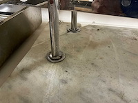 Hamklem en braadslede - afbeelding 4 van  4