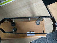 Hamklem - afbeelding 2 van  2