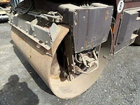 Hamm - 2002 - dv 08 super wals12 ton - grondwals - afbeelding 2 van  26