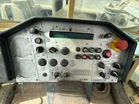 Hamm - 2002 - dv 08 super wals12 ton - grondwals - afbeelding 3 van  26