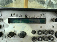 Hamm - 2002 - dv 08 super wals12 ton - grondwals - afbeelding 5 van  26