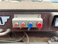 Hamm - 2002 - dv 08 super wals12 ton - grondwals - afbeelding 19 van  26