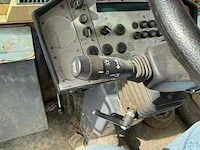 Hamm - 2002 - dv 08 super wals12 ton - grondwals - afbeelding 20 van  26