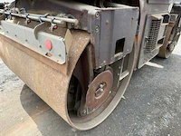 Hamm - 2002 - dv 08 super wals12 ton - grondwals - afbeelding 21 van  26