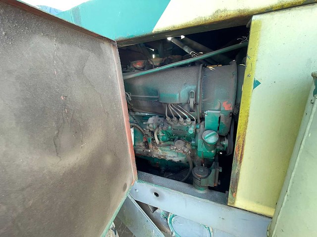 Hamm - 2315 sd - grondwals - afbeelding 2 van  10