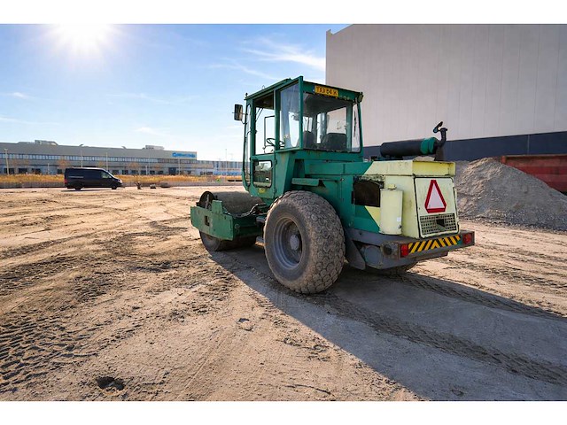 Hamm - 2315 sd - grondwals - afbeelding 3 van  10