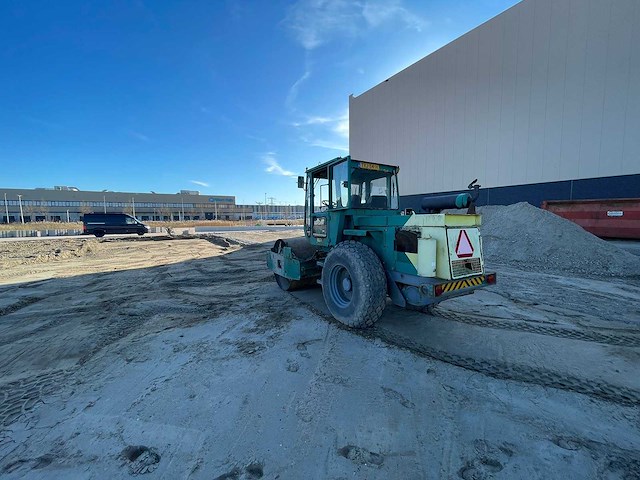 Hamm - 2315 sd - grondwals - afbeelding 4 van  10