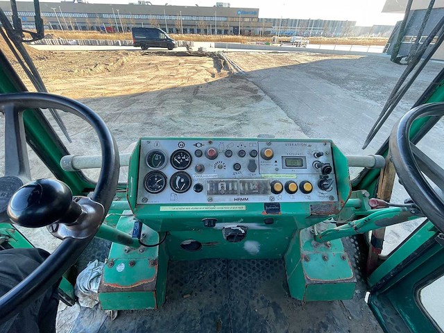 Hamm - 2315 sd - grondwals - afbeelding 5 van  10