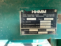 Hamm - 2315 sd - grondwals - afbeelding 9 van  10