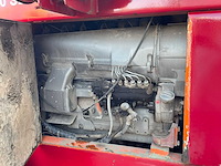 Hamm - 2410sd - grondwals - afbeelding 2 van  8