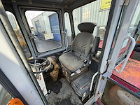 Hamm - 2410sd - grondwals - afbeelding 3 van  8