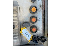 Hamm - 2410sd - grondwals - afbeelding 5 van  8